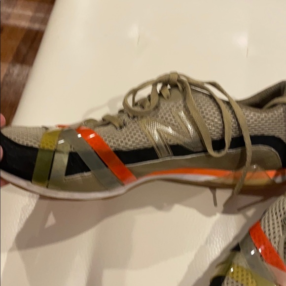 Heidi Klum New Balance sneakers - Picture 2 of 3